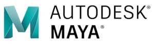 Autodesk-Maya-Logo