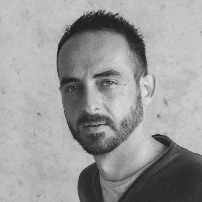 Dionysios Tsagkaropoulos