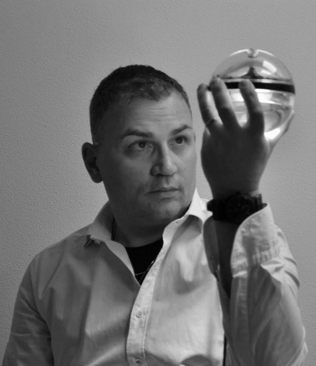 Luca Rostellato