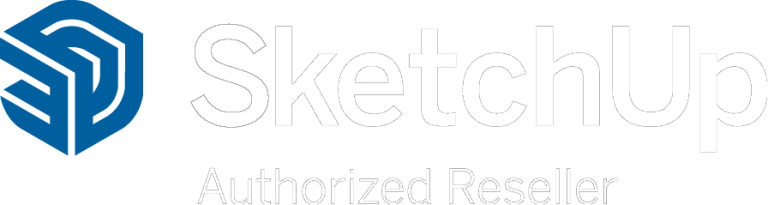 3DWS -sketchup-authorized-reseller