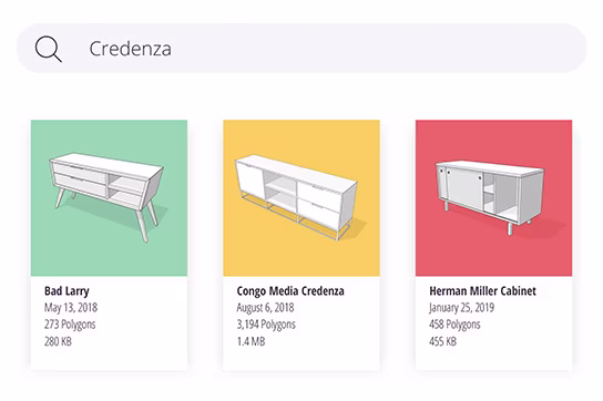 SketchUp Educational-Website-Plans-Go-S3-3DWH