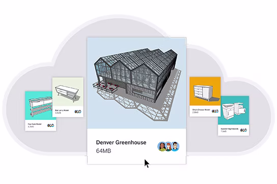 SketchUp-Website-Plans-Go-S3-TrimbleConnect