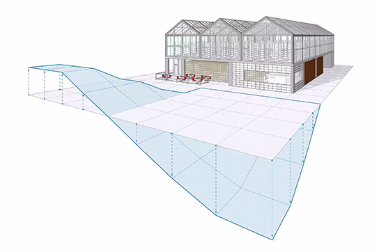 SketchUp Educational-Website-Plans-Pro-S3-ExtensionWarehouse