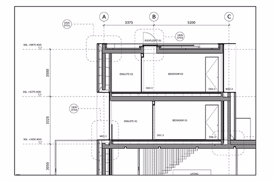 SketchUp Educational - Website-Plans-Pro-S3-LayOut