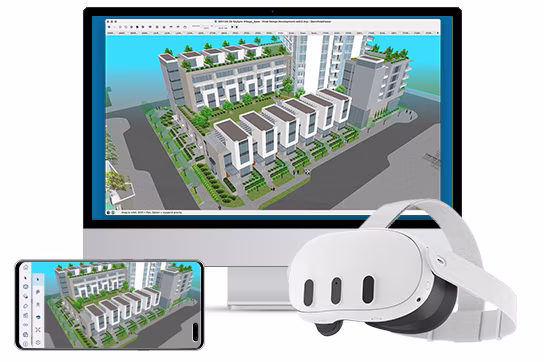 SketchUp-Website-Plans-Pro-S3-ViewersforExperienceReality